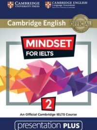 [TẢI VỀ] Cambridge English MINDSET for IELTS 2 Presentation Plus (phiên bản dùng cho máy tính  MacOS) [1]