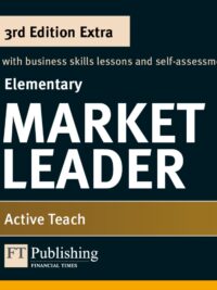 [TẢI VỀ] Market Leader 3rd Edition Extra (2016)  ELEMENTARY Active Teach (Windows - MacOS - Linux versions) [1]