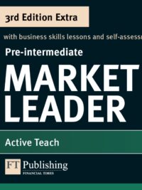 [TẢI VỀ] Market Leader 3rd Edition Extra (2016)  PRE-INTERMEDIATE Active Teach (Windows - MacOS - Linux versions) [1]