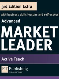 [TẢI VỀ] Market Leader 3rd Edition Extra (2016)  ADVANCED Active Teach (Windows - MacOS - Linux versions) [1]