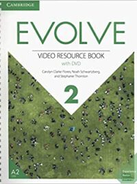 [DOWNLOAD PDF] Cambridge Evolve LEVEL 2 Video Resource Book [1]