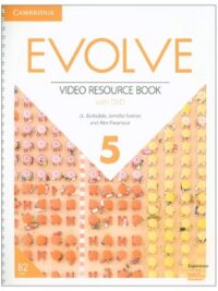 [DOWNLOAD PDF] Cambridge Evolve LEVEL 5 Video Resource Book