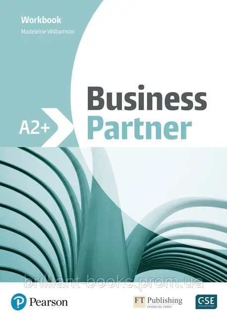 [download Pdf] Business Partner A2 Workbook With Answer Keys ĐÃ Bao