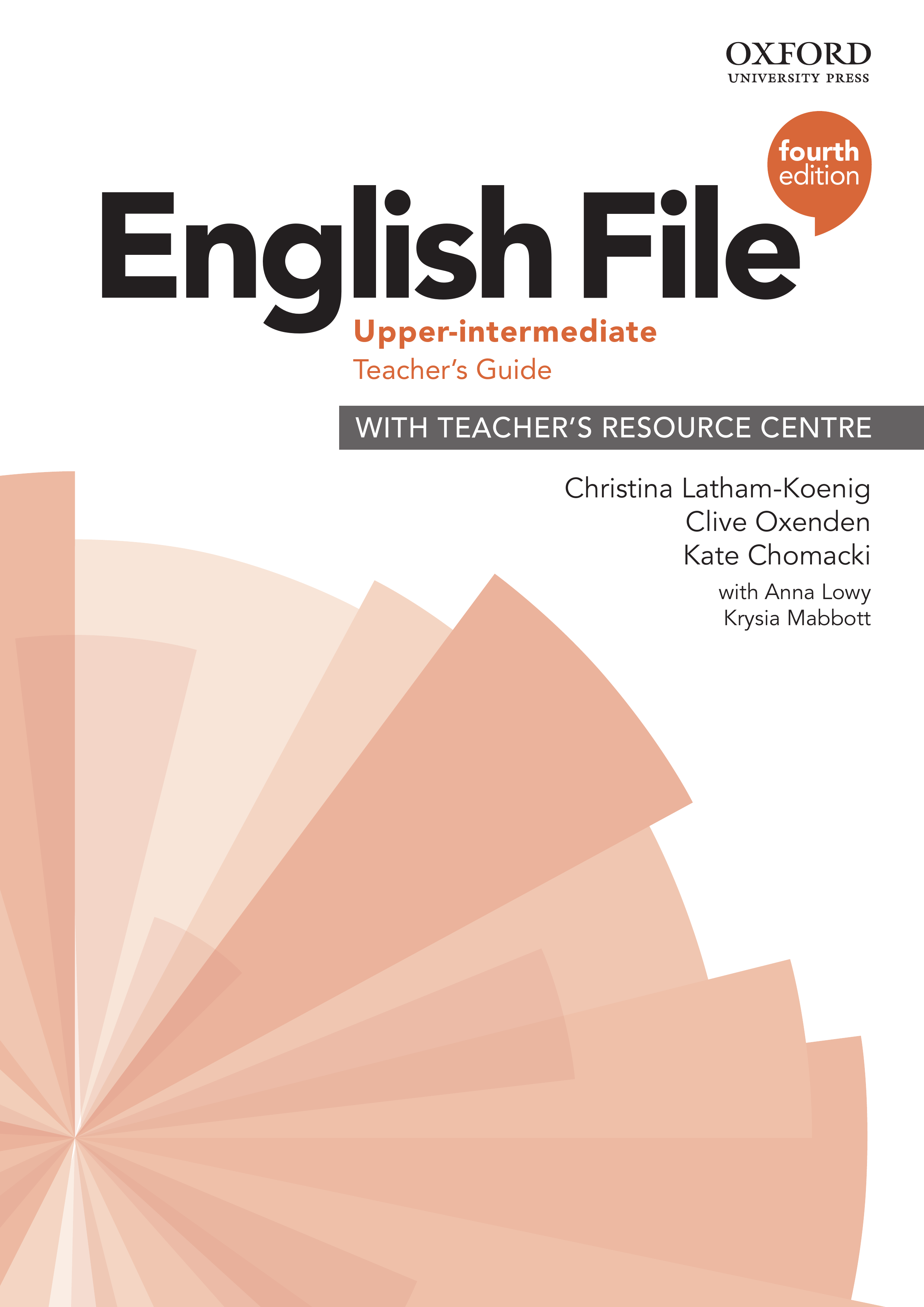 New english file elementary 4th