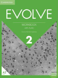 [DOWNLOAD PDF] Cambridge Evolve LEVEL 2 Workbook