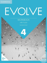 [DOWNLOAD PDF] Cambridge Evolve LEVEL 4 Workbook [1]