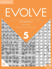 [DOWNLOAD PDF] Cambridge Evolve LEVEL 5 Workbook