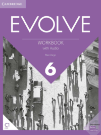 [DOWNLOAD PDF] Cambridge Evolve LEVEL 6 Workbook [1]