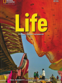 [DOWNLOAD PDF] Life Advanced Student’s Book (British English - SECOND EDITION) [1]