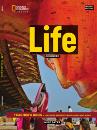 [DOWNLOAD PDF] Life Advanced TEACHER'S BOOK (British English - SECOND EDITION) [1]