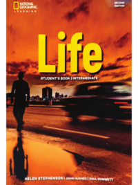 [DOWNLOAD PDF] Life Intermediate Student’s Book (British English - SECOND EDITION) [1]