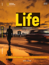 [DOWNLOAD PDF] Life Intermediate TEACHER'S BOOK (British English - SECOND EDITION) [1]