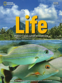 [DOWNLOAD PDF] Life Upper-Intermediate Student’s Book (British English - SECOND EDITION) [1]