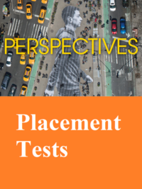 [TẢI VỀ] Perspectives AME Placement Tests PDF + MP3 (National Geographic Learning) [1]