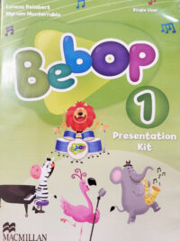 [TẢI VỀ] Bebop Level 1 Presentation Kit (Windows version) [2]