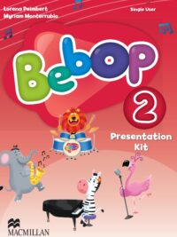 [TẢI VỀ] Bebop Level 2 Presentation Kit (Windows version) [2]