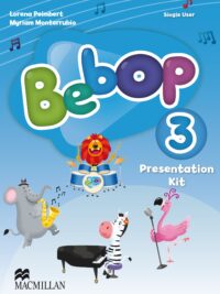 [TẢI VỀ] Bebop Level 3 Presentation Kit (Windows version) [2]