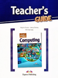 [DOWNLOAD PDF] Career Paths: Computing Teacher's Guide (Book 1-2-3)