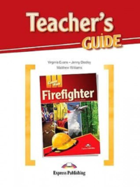 [DOWNLOAD PDF] Career Paths Firefighter Teacher Guide (Book 1-2-3)