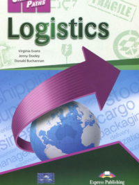 [DOWNLOAD PDF] Career Paths: Logistics Student's Book [1] (Book 1-2-3)