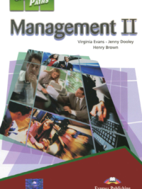 [DOWNLOAD PDF] Career Paths: Management II Student's Book (Book 1-2-3)