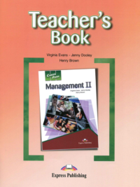 [DOWNLOAD PDF] Career Paths: Management II Teacher Guide (Book 1-2-3)