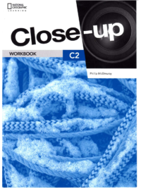 [Sách] Close-Up C2 Workbook ( Second Edition) - Sách giấy gáy xoắn