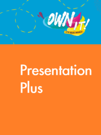 [TẢI VỀ] Cambridge Own It! level 1 Presentation Plus (Windows version) [2]