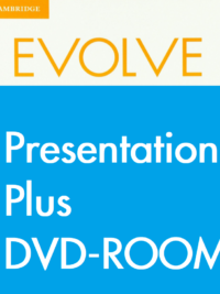 [TẢI VỀ] Cambridge Evolve LEVEL 1 Presentation Plus (Windows version) [2]