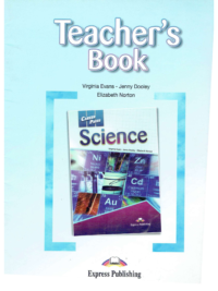 [Sách] Career Paths: Science Teacher's Book (Book 1-2-3)  - Sách giấy gáy xoắn