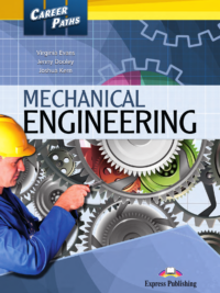 [Sách] Career Paths Mechanical Engineering Student Book (Book 1-2-3)  – Sách giấy gáy xoắn