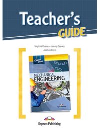 [Sách] Career Paths Mechanical Engineering Teacher Guide (Book 1-2-3) – Sách giấy gáy xoắn