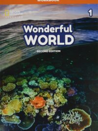 [DOWNLOAD PDF] Wonderful World 1 Workbook (Second Edition 2017) [1]