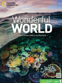 [DOWNLOAD PDF] Wonderful World 1 Student's Book (Second Edition 2017) [1]