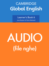 [TẢI VỀ] Cambridge Stage 6 Global English (Second Edition ): AUDIO Learner’s book [1]