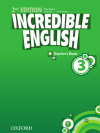 [DOWNLOAD PDF] Incredible English 3 Teacher's Book Second Edition