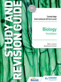 [DOWNLOAD PDF] Cambridge International AS A Level Biology Study and Revision Guide Third Edition (Mary Jones) [1]