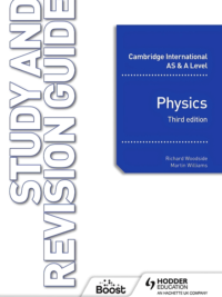 [DOWNLOAD PDF] Cambridge International AS & A Level Physics Study and Revision Guide Third Edition (Richard Woodside and Martin Williams)