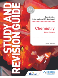 [DOWNLOAD PDF] Cambridge International AS/A Level Chemistry Study and Revision Guide Third Edition (NXB Hodder) [1]