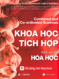 [DOWNLOAD PDF][Lớp 9-10] Combined and Co-ordinated Science - KHOA HỌC TÍCH HỢP - HÓA HỌC Sách bài tập [1]