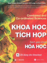 [DOWNLOAD PDF][Lớp 9-10] Combined and Co-ordinated Science - KHOA HỌC TÍCH HỢP - HÓA HỌC Sách giáo khoa [1]