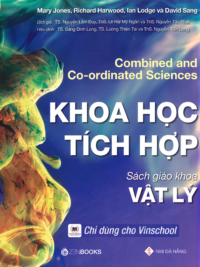 [DOWNLOAD PDF][Lớp 9-10] Combined and Co-ordinated Science - KHOA HỌC TÍCH HỢP - VẬT LÝ Sách giáo khoa [1]