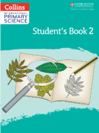 [Sách] Collins International Primary Science Stage 2 Student's Book (2nd Edition 2021) – Sách giấy gáy xoắn