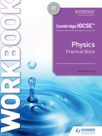 [DOWNLOAD PDF] Cambridge IGCSE Physics Practical Skills Workbook