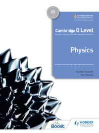 [DOWNLOAD PDF] Hodder Cambridge O Level Physics (Heather Kennett, Tom Duncan)