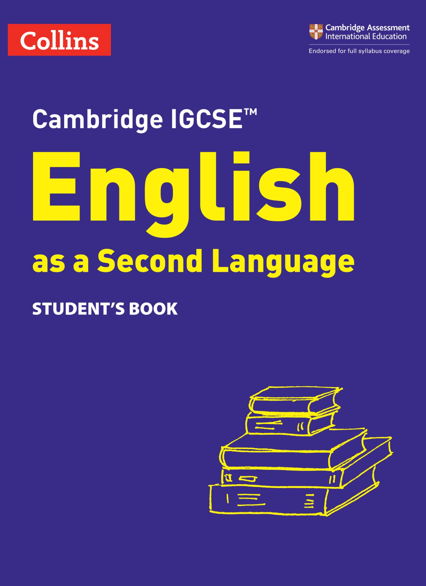 [AUDIO] Collins Cambridge IGCSE English as a Second Language Student’s ...