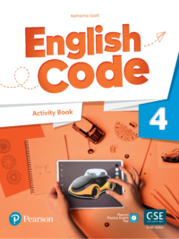 [DOWNLOAD PDF] English Code 4 Activity Book –