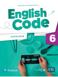 [DOWNLOAD PDF] English Code 6 Activity Book –