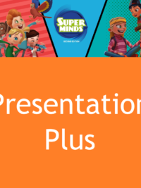 [TẢI VỀ] Cambridge Super Minds (2nd edition) Level 1 - Presentation Plus (Windows version) [1]