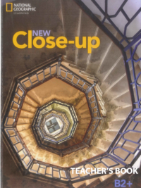 [DOWNLOAD PDF] National Geographic New Close-Up B2+ TEACHER's Book (3rd Edition) [1]